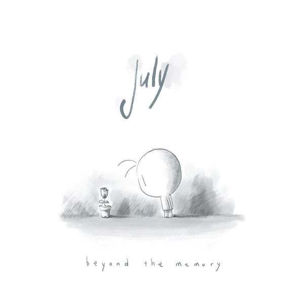 July